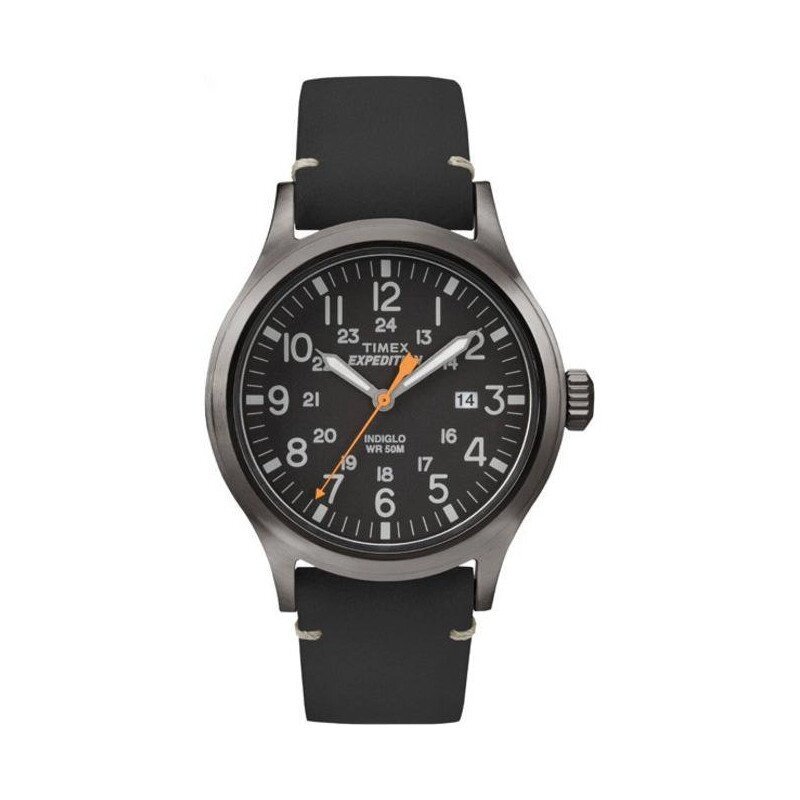 Чоловічі годинники Timex EXPEDITION Scout Tx4b01900 від компанії "Cronos" поза часом - фото 1