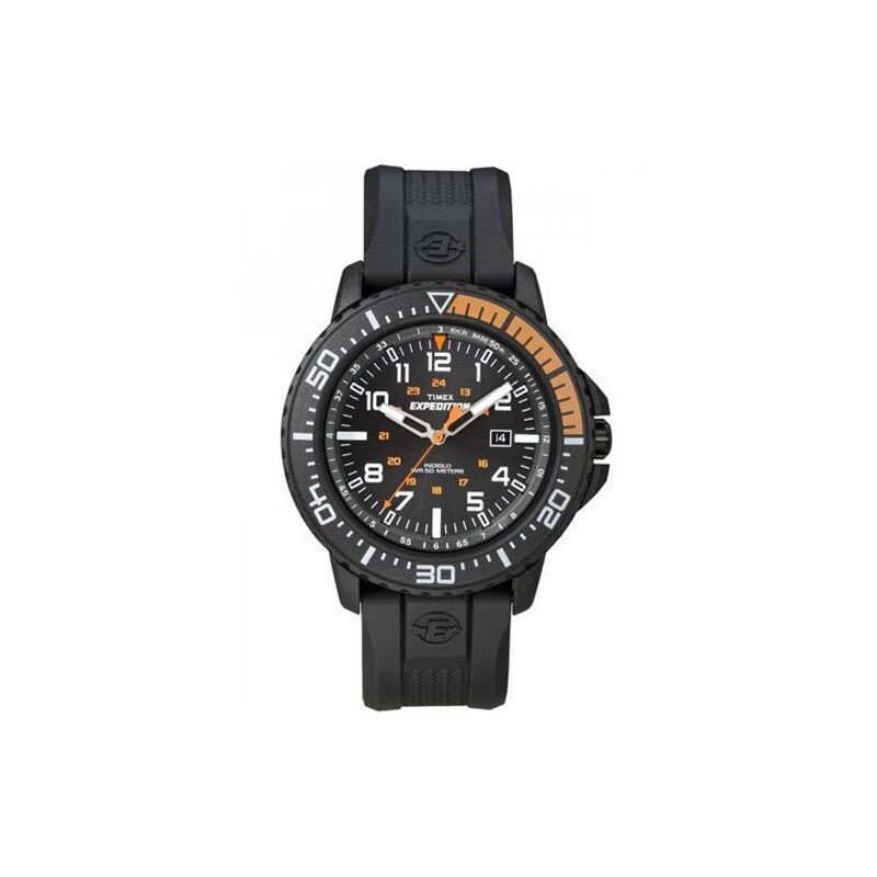 Чоловічі годинники Timex EXPEDITION Uplander Tx49940 від компанії "Cronos" поза часом - фото 1