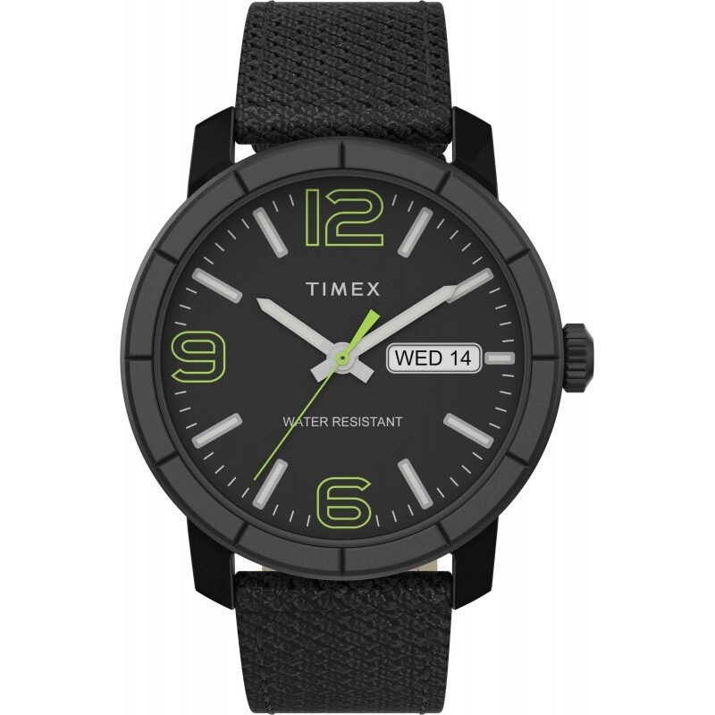Чоловічі годинники Timex MOD44 Tx2t72500 від компанії "Cronos" поза часом - фото 1
