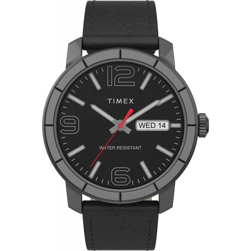 Чоловічі годинники Timex MOD44 Tx2t72600 від компанії "Cronos" поза часом - фото 1