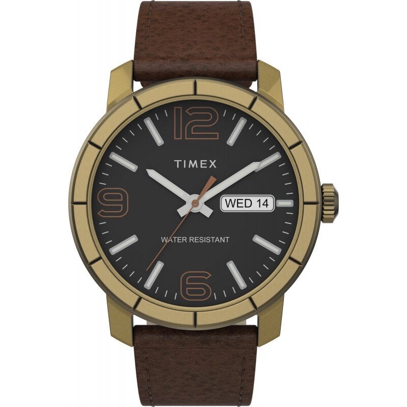 Чоловічі годинники Timex MOD44 Tx2t72700 від компанії "Cronos" поза часом - фото 1