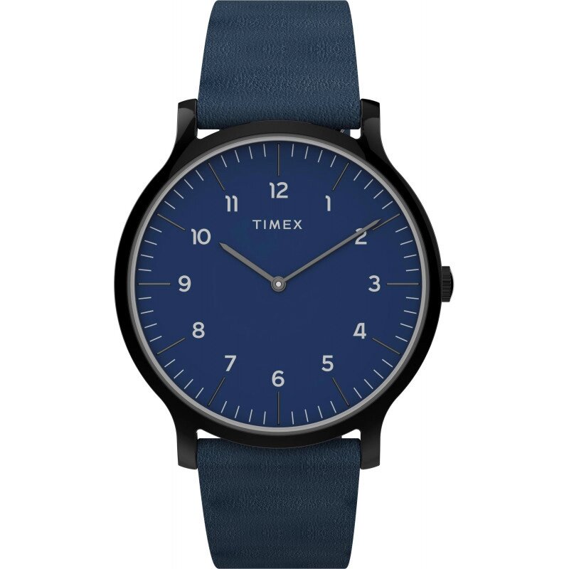 Чоловічі годинники Timex NORWAY Tx2t66200 від компанії "Cronos" поза часом - фото 1