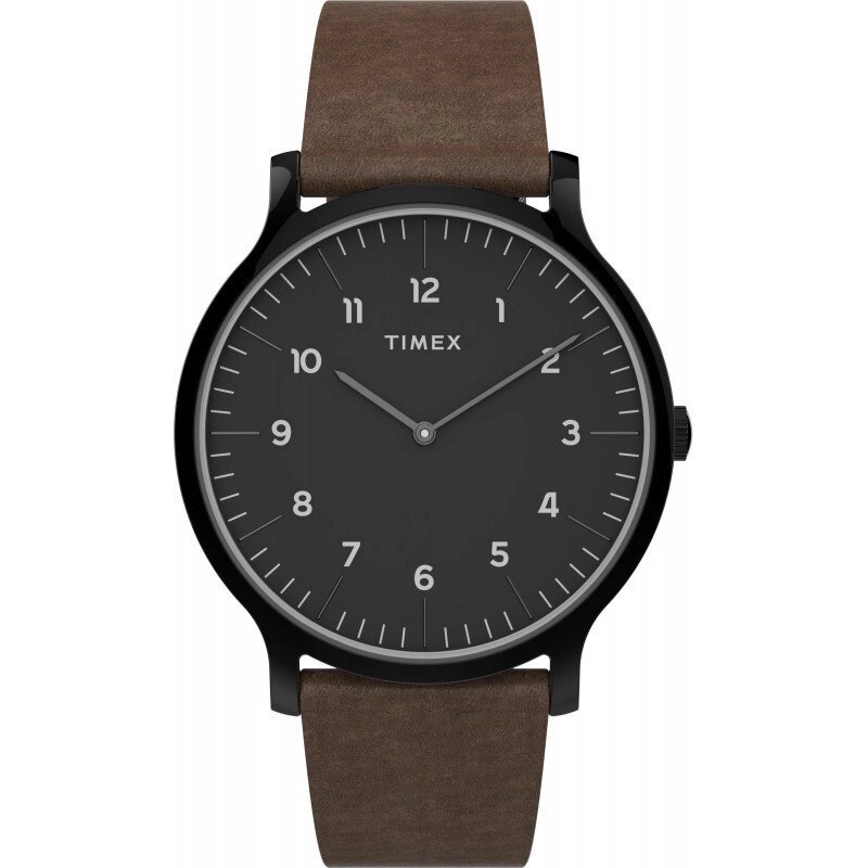 Чоловічі годинники Timex NORWAY Tx2t66400 від компанії "Cronos" поза часом - фото 1