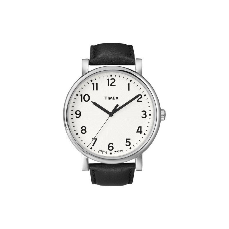 Чоловічі годинники Timex ORIGINALS Tx2n338 від компанії "Cronos" поза часом - фото 1
