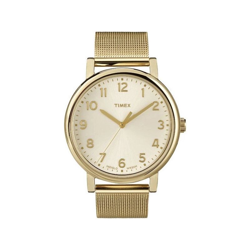 Чоловічі годинники Timex ORIGINALS Tx2n598 від компанії "Cronos" поза часом - фото 1
