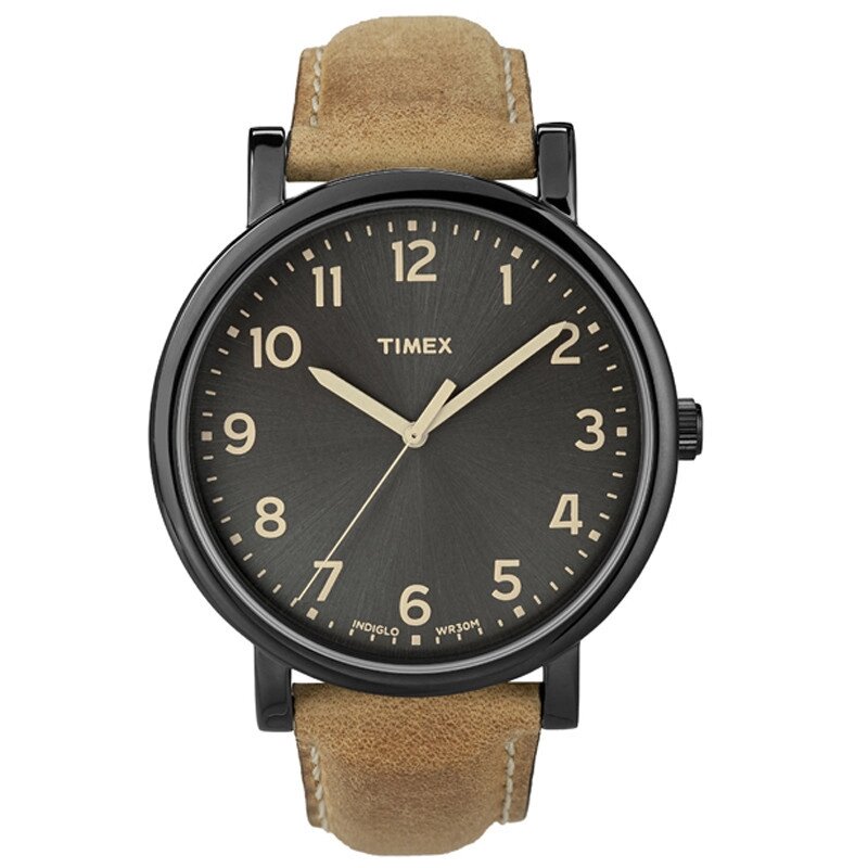 Чоловічі годинники Timex ORIGINALS Tx2n677 від компанії "Cronos" поза часом - фото 1