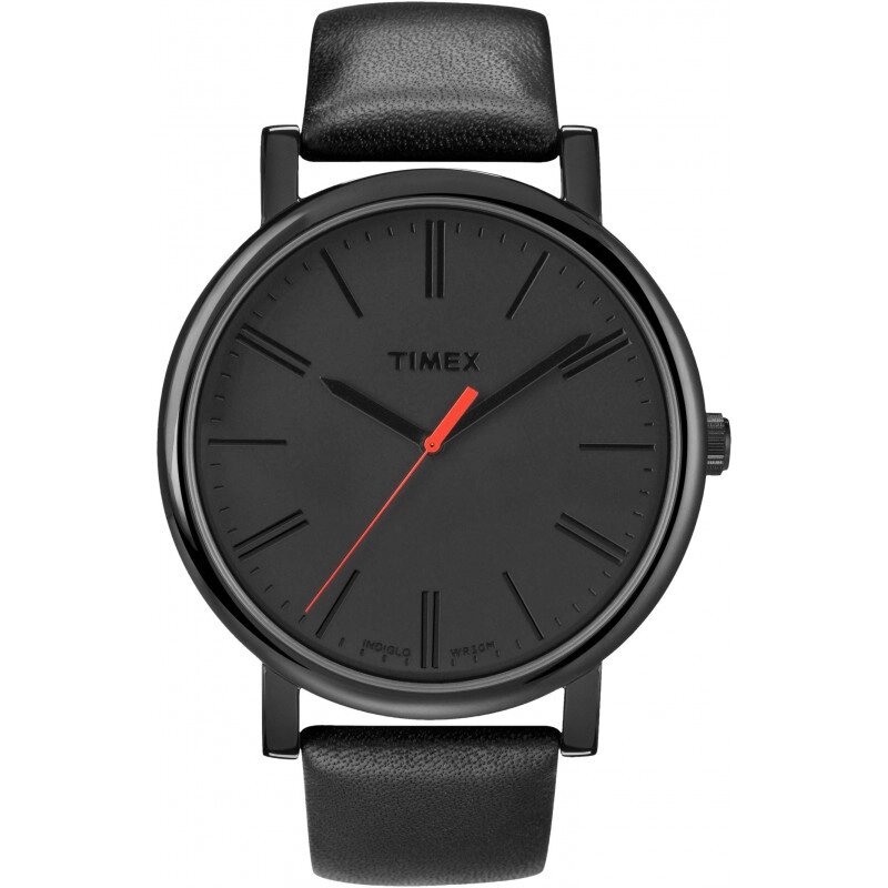 Чоловічі годинники Timex ORIGINALS Tx2n794 від компанії "Cronos" поза часом - фото 1