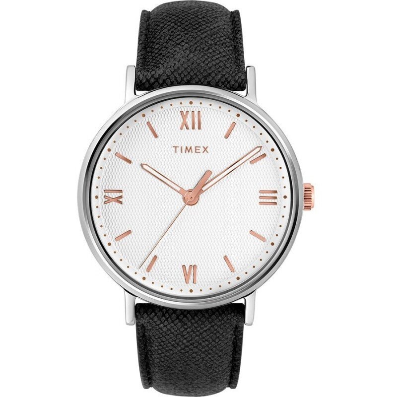 Чоловічі годинники Timex SOUTHVIEW Tx2t34700 від компанії "Cronos" поза часом - фото 1