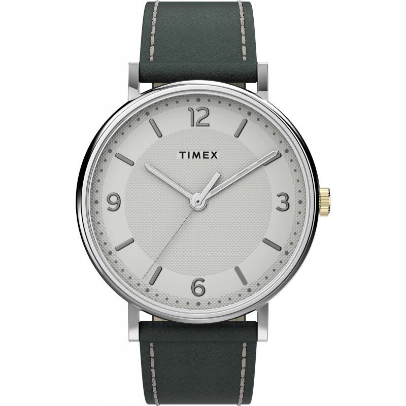 Чоловічі годинники Timex SOUTHVIEW Tx2u67500 від компанії "Cronos" поза часом - фото 1