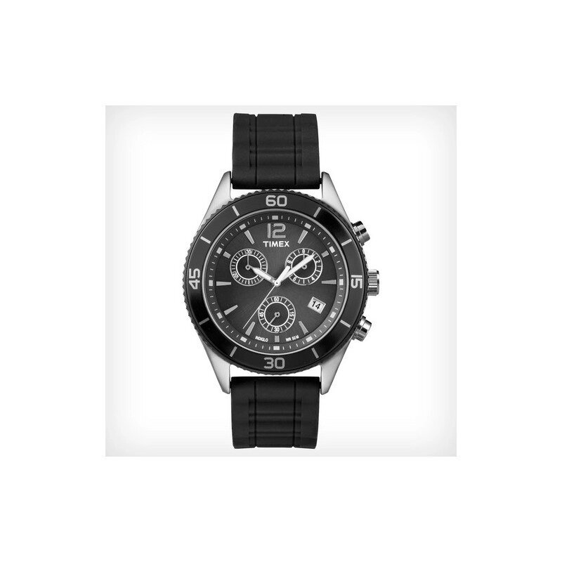Чоловічі годинники Timex SPORTS Originals Tx2n826 від компанії "Cronos" поза часом - фото 1