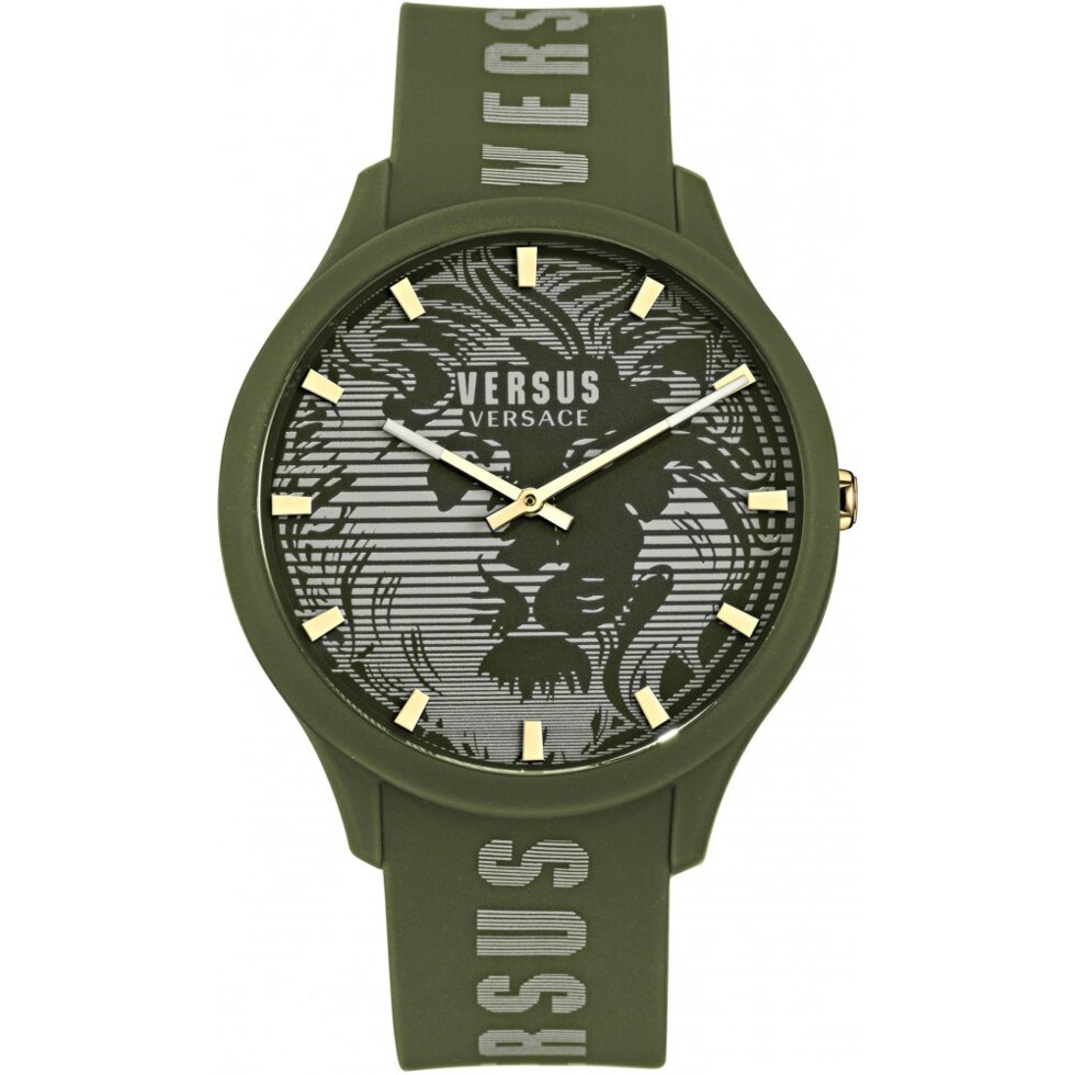 Чоловічі годинники Versus DOMUS Vsp1o0321 від компанії "Cronos" поза часом - фото 1