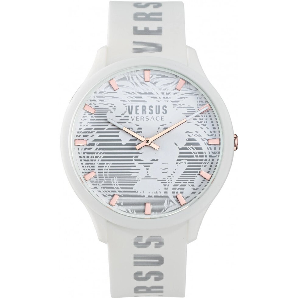 Чоловічі годинники Versus DOMUS Vsp1o0421 від компанії "Cronos" поза часом - фото 1