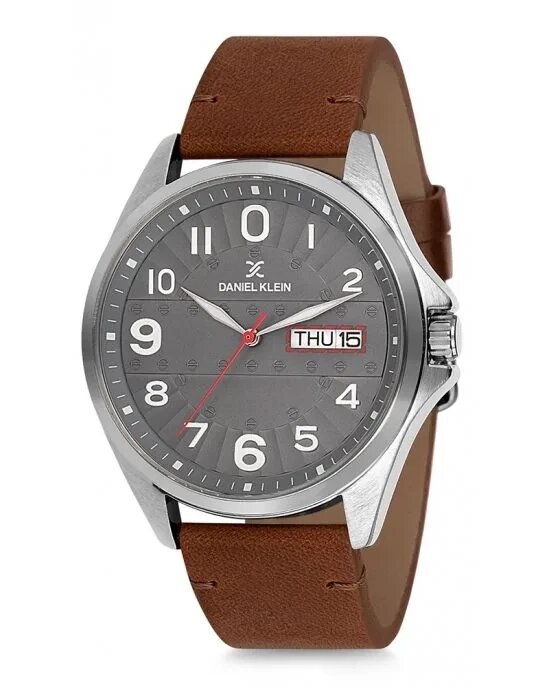 Чоловічі наручні годинники Daniel Klein DK11647-6 від компанії "Cronos" поза часом - фото 1