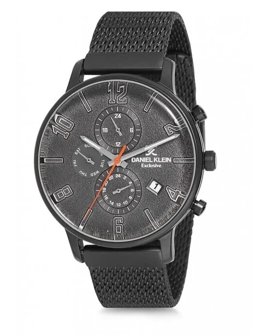 Чоловічі наручні годинники Daniel Klein DK12165-2 від компанії "Cronos" поза часом - фото 1