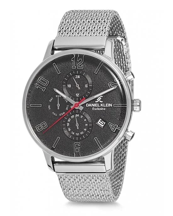 Чоловічі наручні годинники Daniel Klein DK12165-5 від компанії "Cronos" поза часом - фото 1