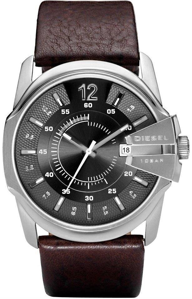 Чоловічі наручні годинники DIESEL DZ1206 від компанії "Cronos" поза часом - фото 1