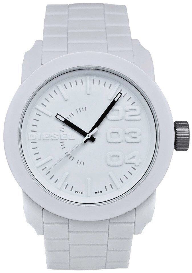 Чоловічі наручні годинники DIESEL DZ1436 від компанії "Cronos" поза часом - фото 1