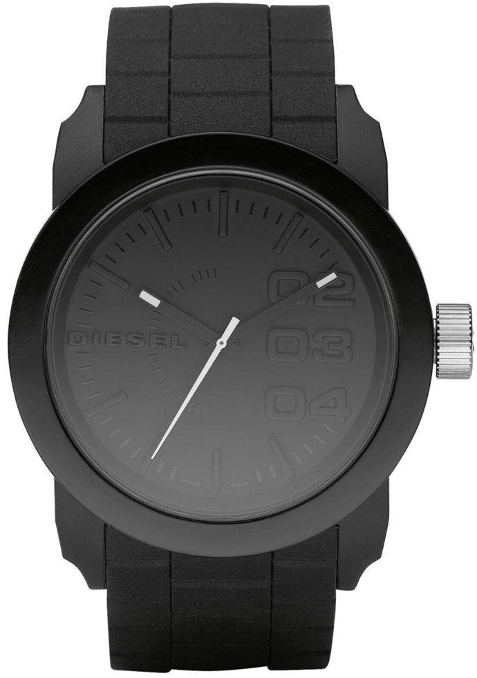 Чоловічі наручні годинники DIESEL DZ1437 від компанії "Cronos" поза часом - фото 1