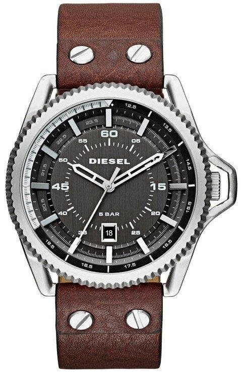 Чоловічі наручні годинники DIESEL DZ1716 від компанії "Cronos" поза часом - фото 1