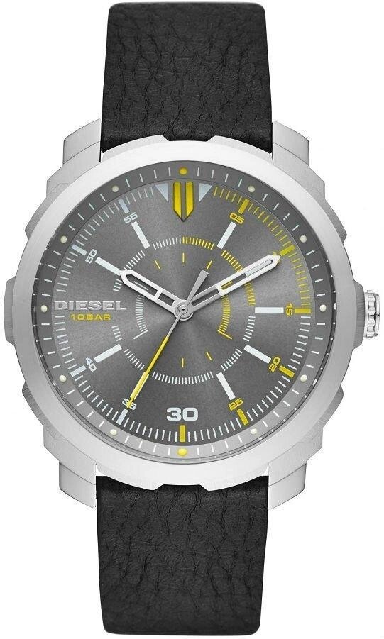 Чоловічі наручні годинники DIESEL DZ1739 від компанії "Cronos" поза часом - фото 1