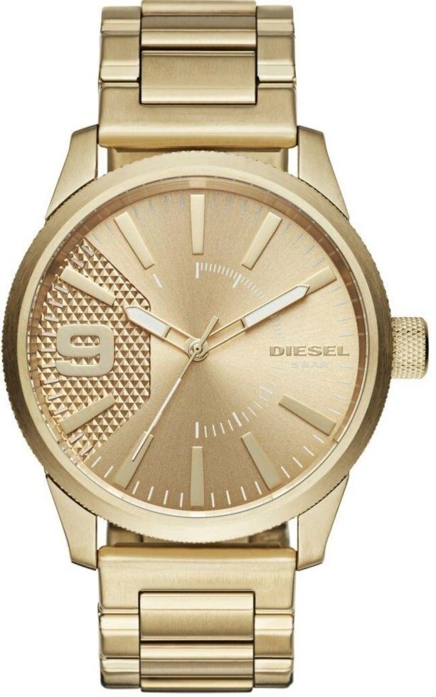 Чоловічі наручні годинники DIESEL DZ1761 від компанії "Cronos" поза часом - фото 1