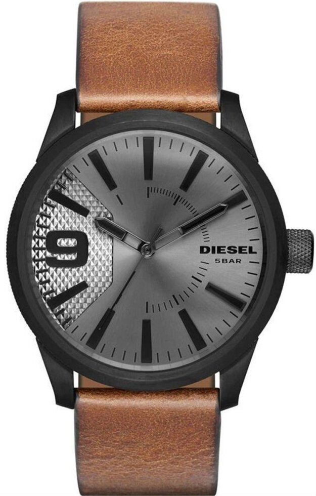 Чоловічі наручні годинники DIESEL DZ1764 від компанії "Cronos" поза часом - фото 1