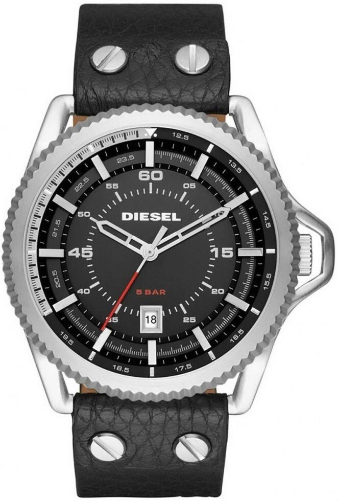 Чоловічі наручні годинники DIESEL DZ1790 від компанії "Cronos" поза часом - фото 1