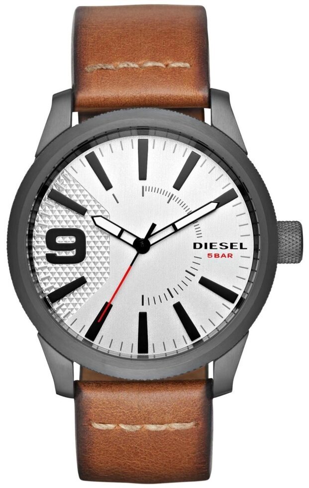 Чоловічі наручні годинники DIESEL DZ1803 від компанії "Cronos" поза часом - фото 1