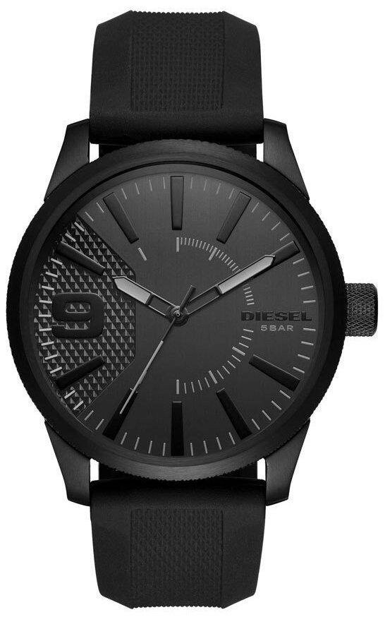 Чоловічі наручні годинники DIESEL DZ1807 від компанії "Cronos" поза часом - фото 1