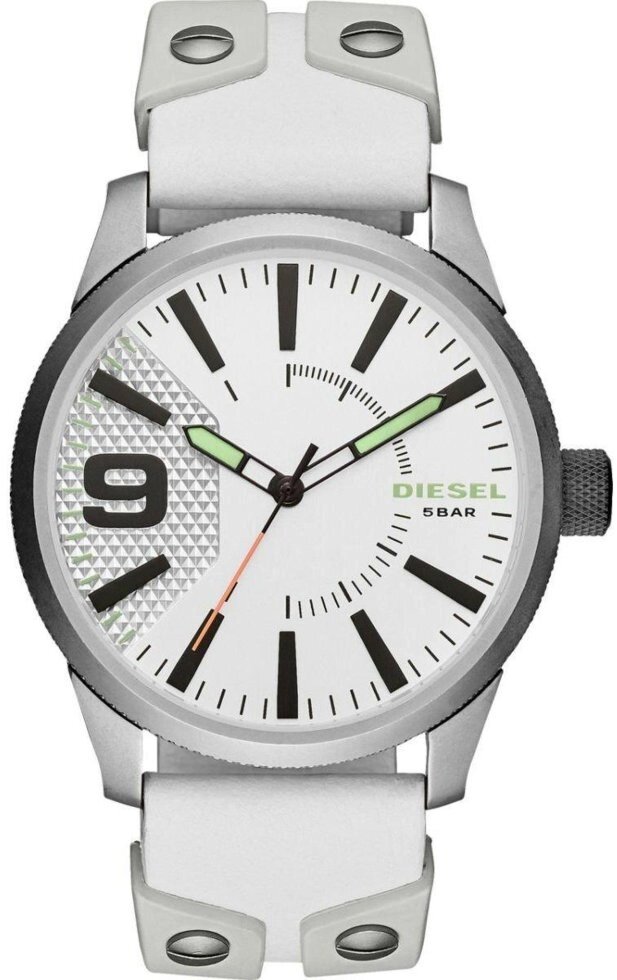 Чоловічі наручні годинники DIESEL DZ1828 від компанії "Cronos" поза часом - фото 1