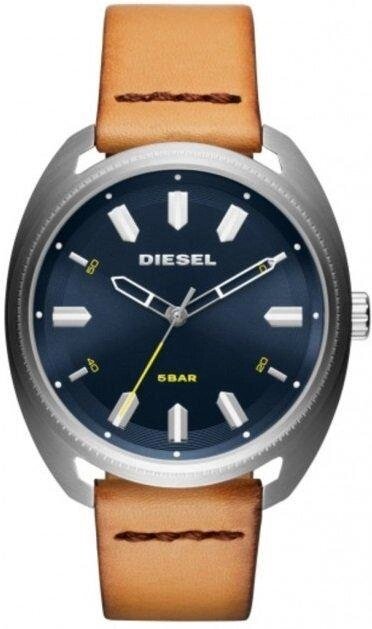 Чоловічі наручні годинники DIESEL DZ1834 від компанії "Cronos" поза часом - фото 1