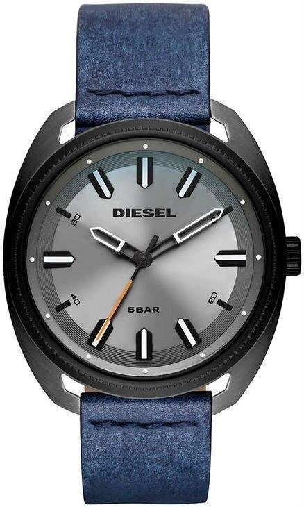 Чоловічі наручні годинники DIESEL DZ1838 від компанії "Cronos" поза часом - фото 1