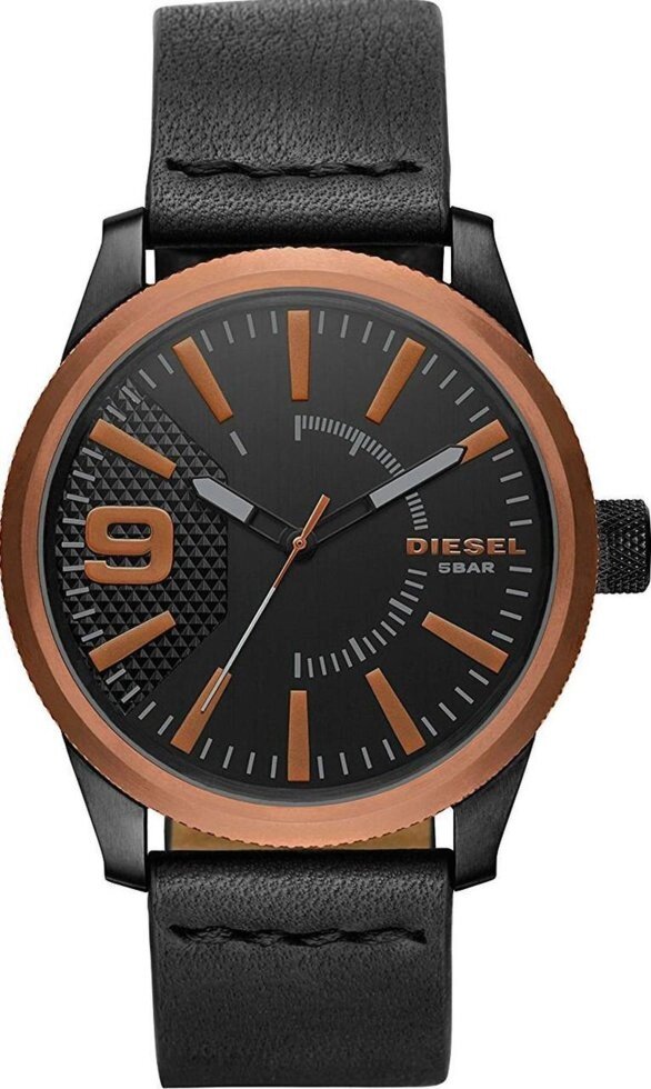 Чоловічі наручні годинники DIESEL DZ1841 від компанії "Cronos" поза часом - фото 1