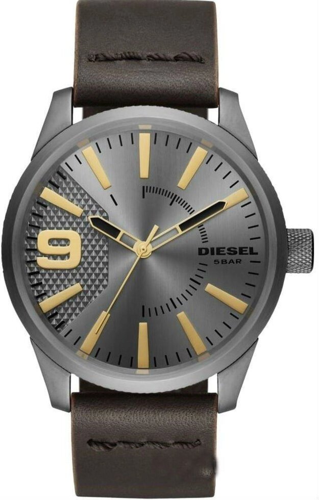 Чоловічі наручні годинники DIESEL DZ1843 від компанії "Cronos" поза часом - фото 1