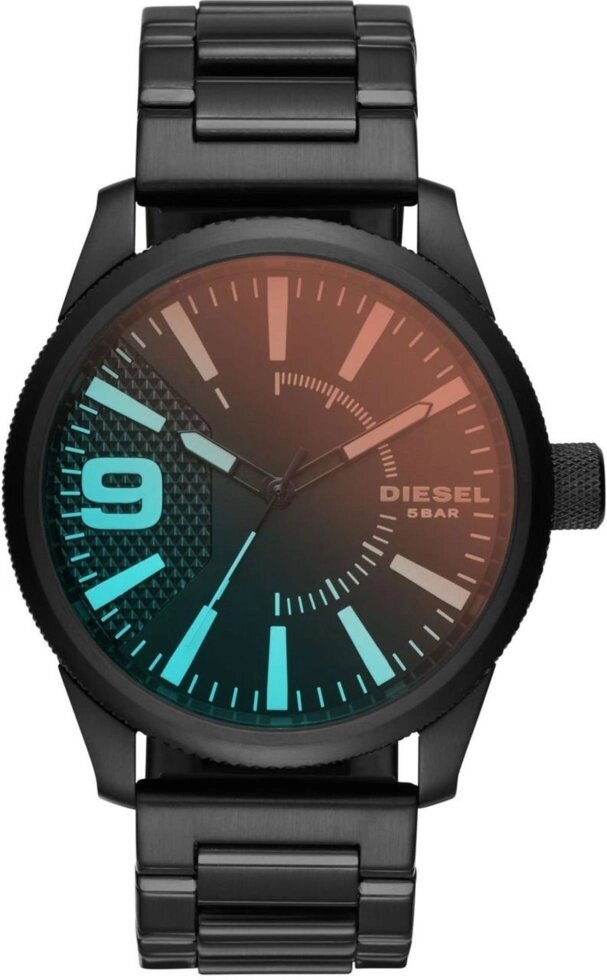 Чоловічі наручні годинники DIESEL DZ1844 від компанії "Cronos" поза часом - фото 1