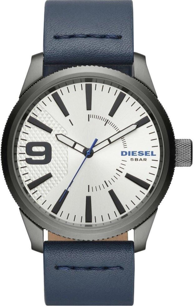 Чоловічі наручні годинники DIESEL DZ1859 від компанії "Cronos" поза часом - фото 1