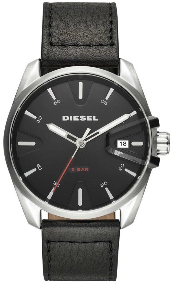 Чоловічі наручні годинники DIESEL DZ1862 від компанії "Cronos" поза часом - фото 1