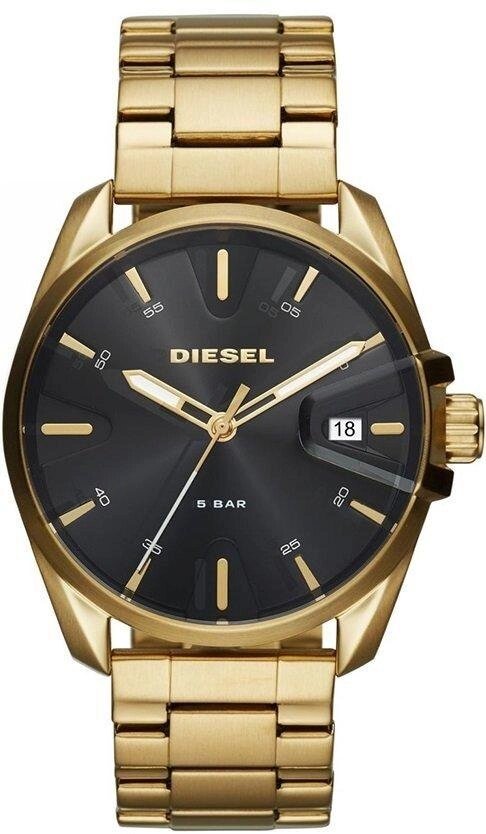Чоловічі наручні годинники DIESEL DZ1865 від компанії "Cronos" поза часом - фото 1