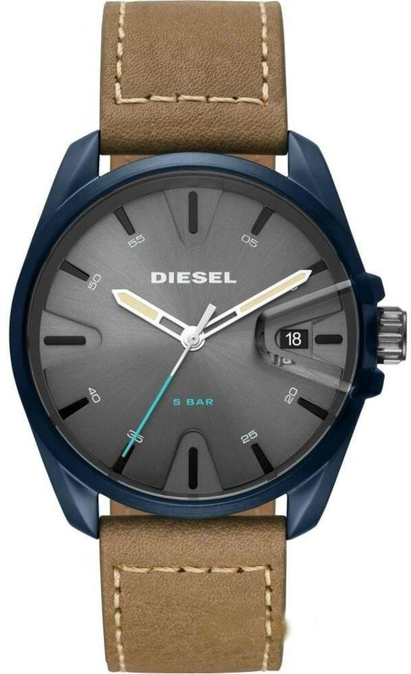 Чоловічі наручні годинники DIESEL DZ1867 від компанії "Cronos" поза часом - фото 1