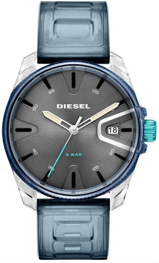 Чоловічі наручні годинники DIESEL DZ1868 від компанії "Cronos" поза часом - фото 1