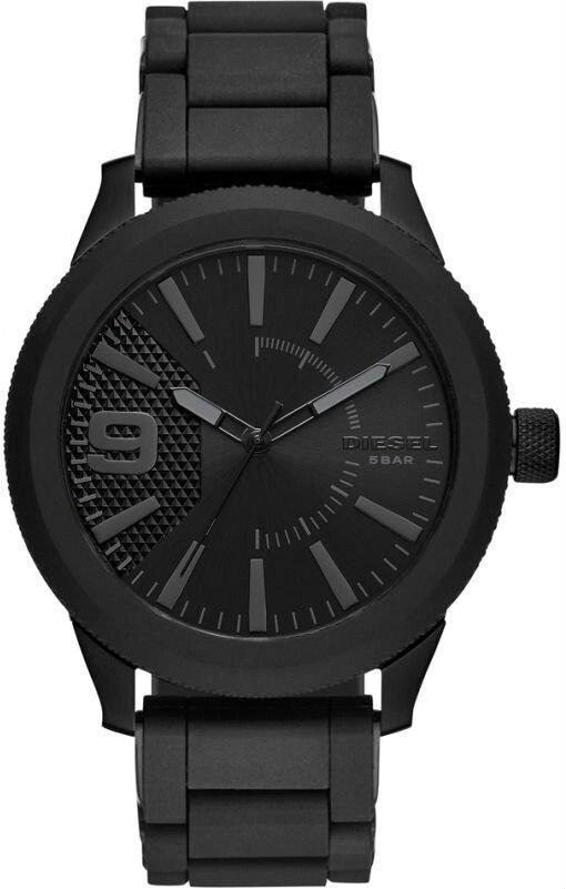 Чоловічі наручні годинники DIESEL DZ1873 від компанії "Cronos" поза часом - фото 1