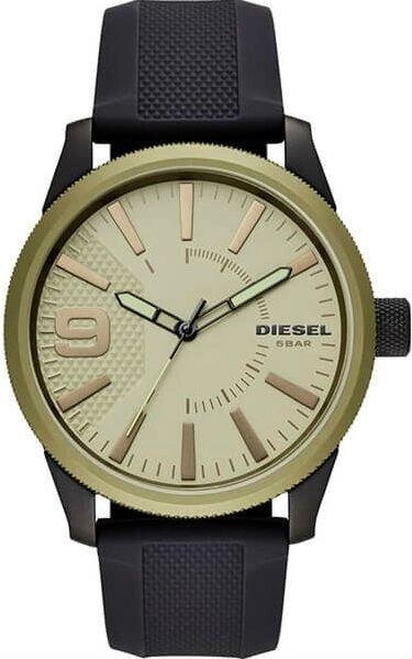 Чоловічі наручні годинники DIESEL DZ1875 від компанії "Cronos" поза часом - фото 1