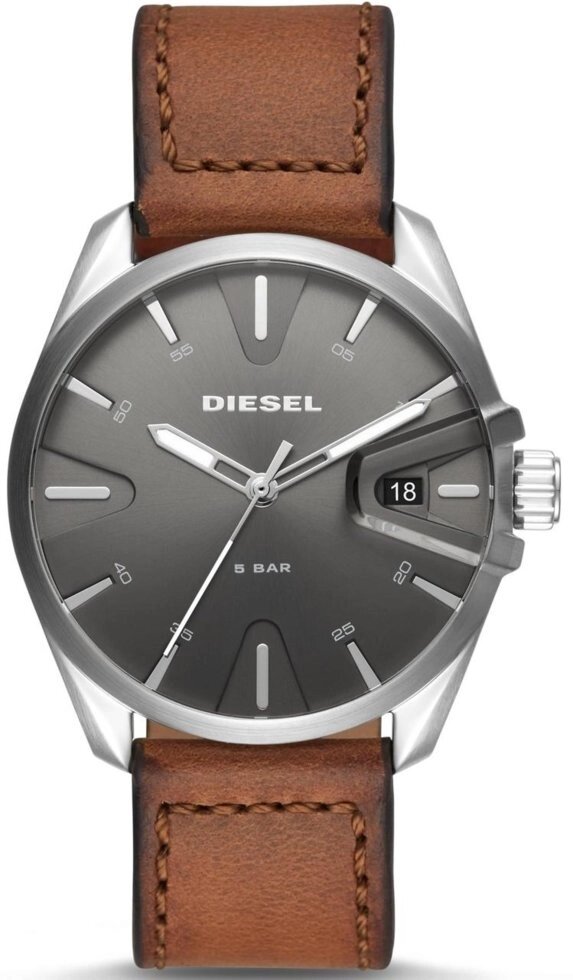 Чоловічі наручні годинники DIESEL DZ1890 від компанії "Cronos" поза часом - фото 1