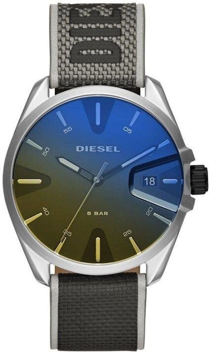 Чоловічі наручні годинники DIESEL DZ1902 від компанії "Cronos" поза часом - фото 1