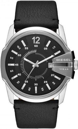 Чоловічі наручні годинники DIESEL DZ1907 від компанії "Cronos" поза часом - фото 1