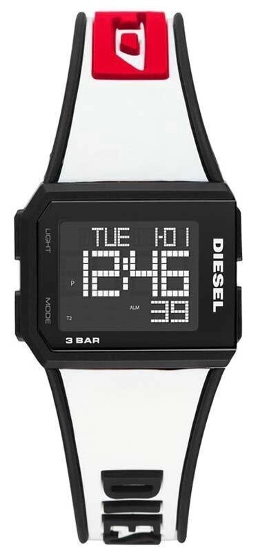 Чоловічі наручні годинники DIESEL DZ1922 від компанії "Cronos" поза часом - фото 1