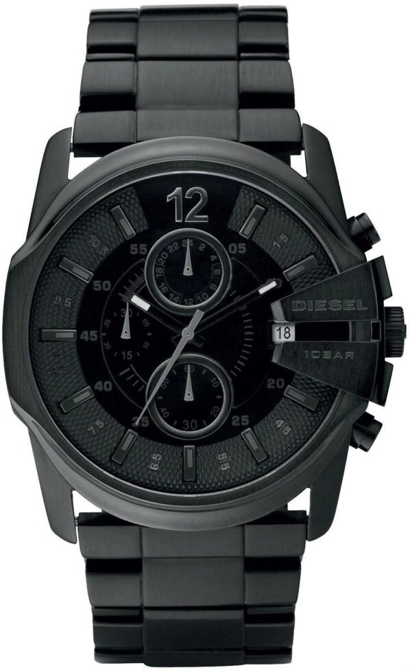 Чоловічі наручні годинники DIESEL DZ4180 від компанії "Cronos" поза часом - фото 1