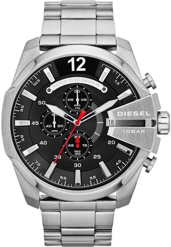 Чоловічі наручні годинники DIESEL DZ4308 від компанії "Cronos" поза часом - фото 1