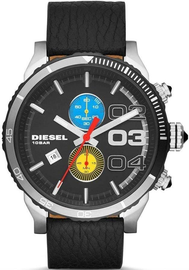 Чоловічі наручні годинники DIESEL DZ4331 від компанії "Cronos" поза часом - фото 1