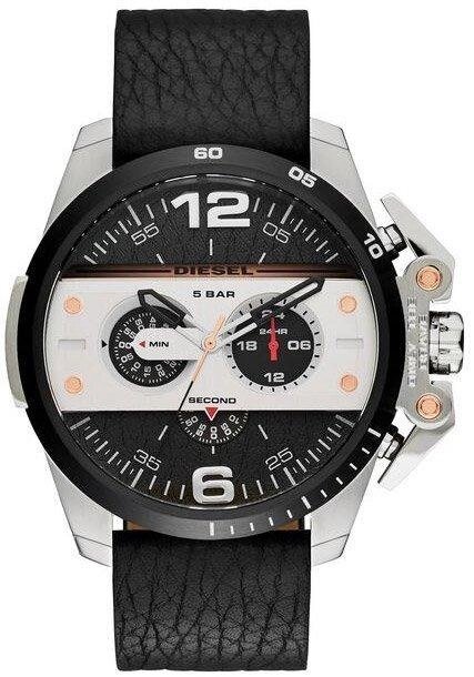 Чоловічі наручні годинники DIESEL DZ4361 від компанії "Cronos" поза часом - фото 1